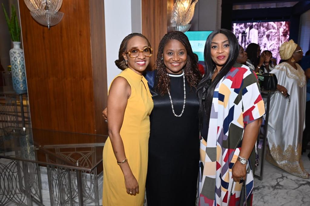 International Woman Leadership Conference