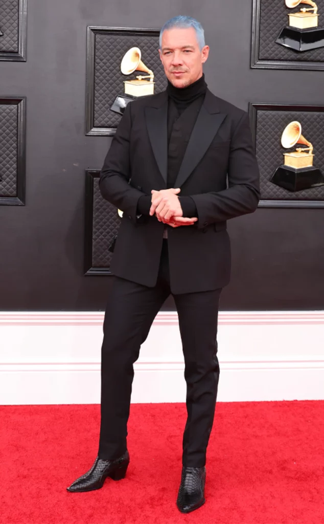 GRAMMYs 2022 Best Dressed