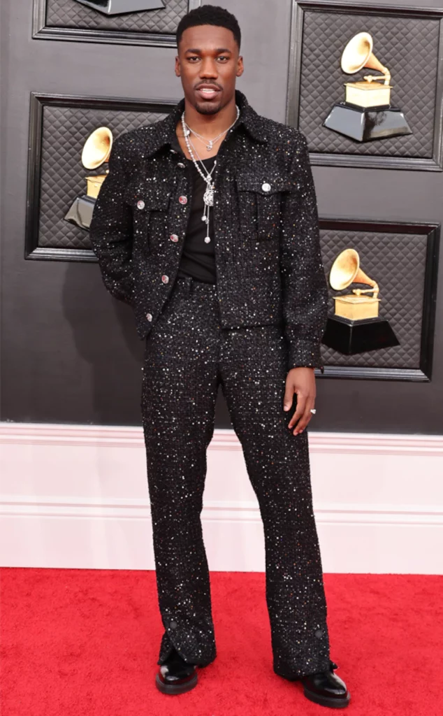 GRAMMYs 2022 Best Dressed