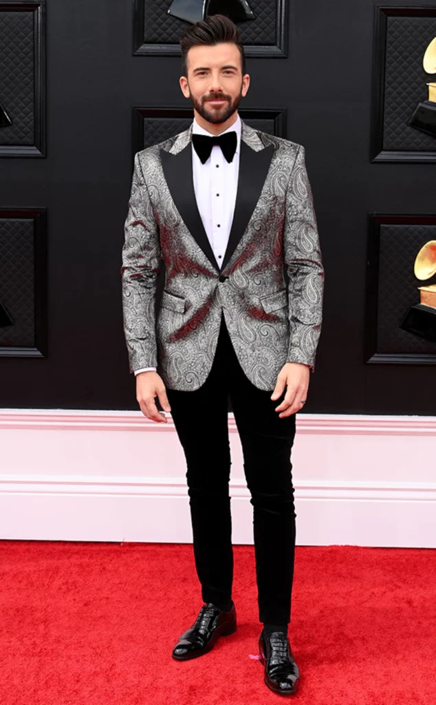 GRAMMYs 2022 Best Dressed