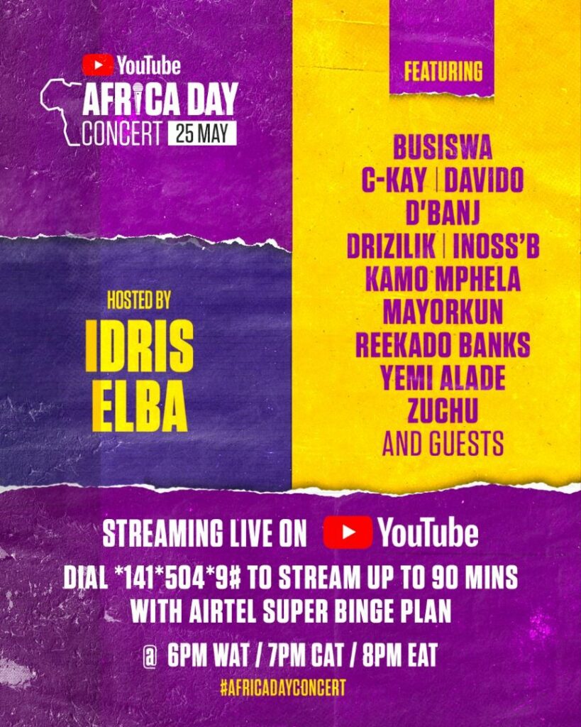 Africa Day