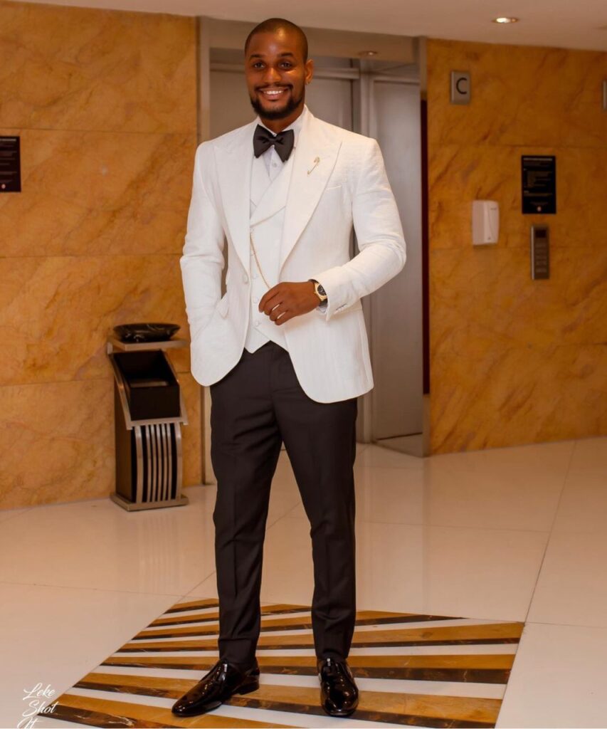 AMVCA 2022 best dressed