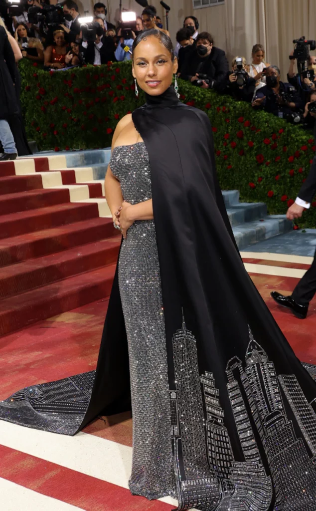 The best of Bradley Cooper on the Met Gala 2022 red carpet