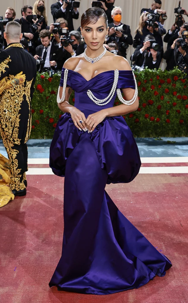 Gemma Chan & Dominic Cooper Get Glam at Met Gala 2021: Photo 4623725, 2021 Met  Gala, Dominic Cooper, Gemma Chan, Met Gala, Prabal Gurung Photos