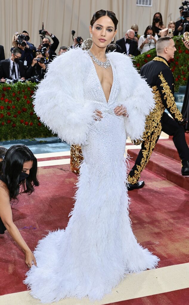 MET Gala 2022