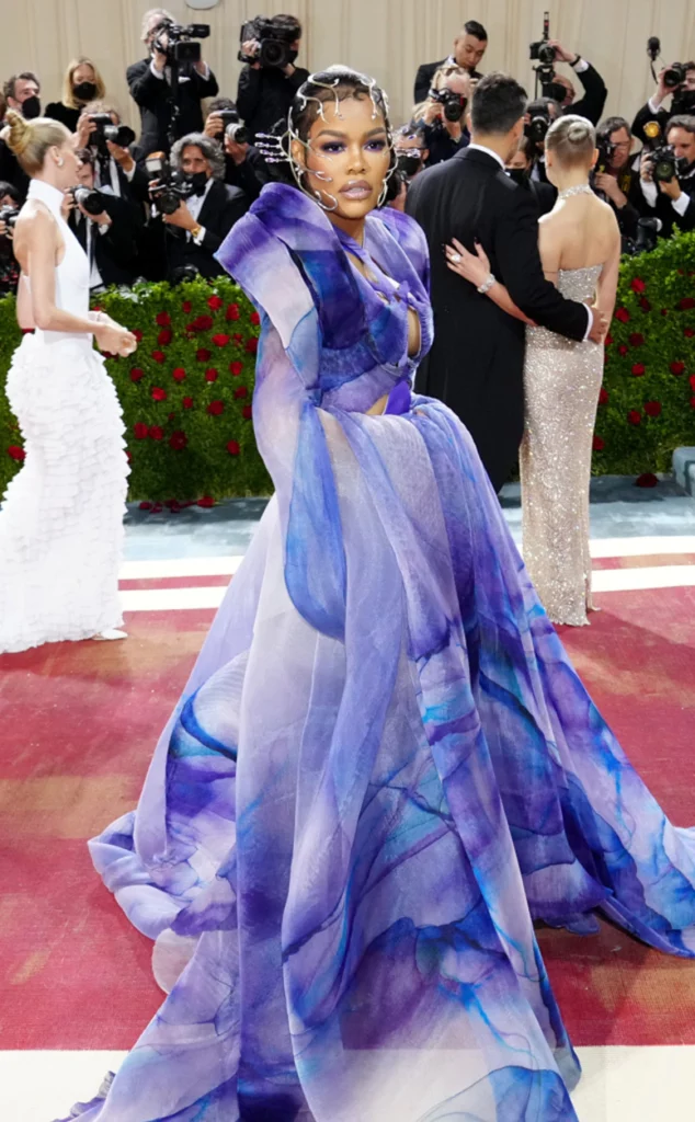 MET Gala 2022