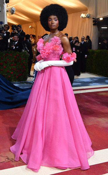 MET Gala 2022