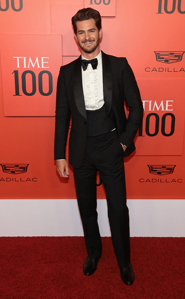 TIME100 GALA