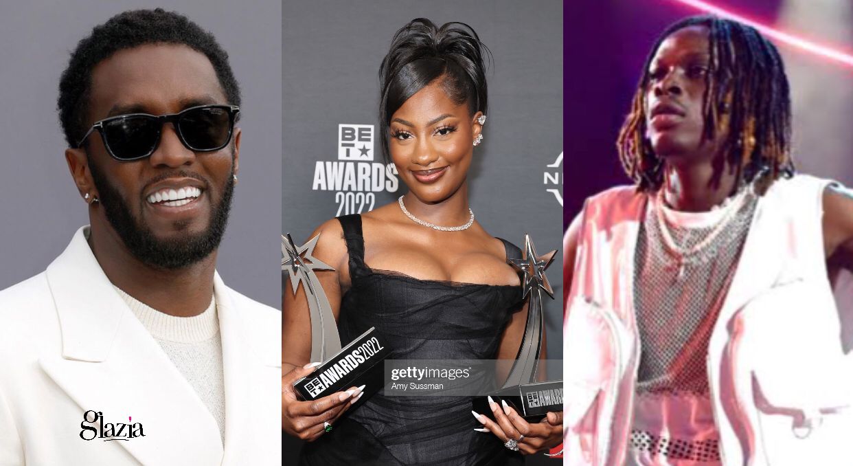 See the Full List of 2022 BET Hip Hop Awards Winners