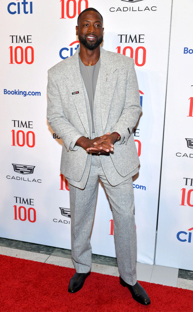 TIME100 GALA