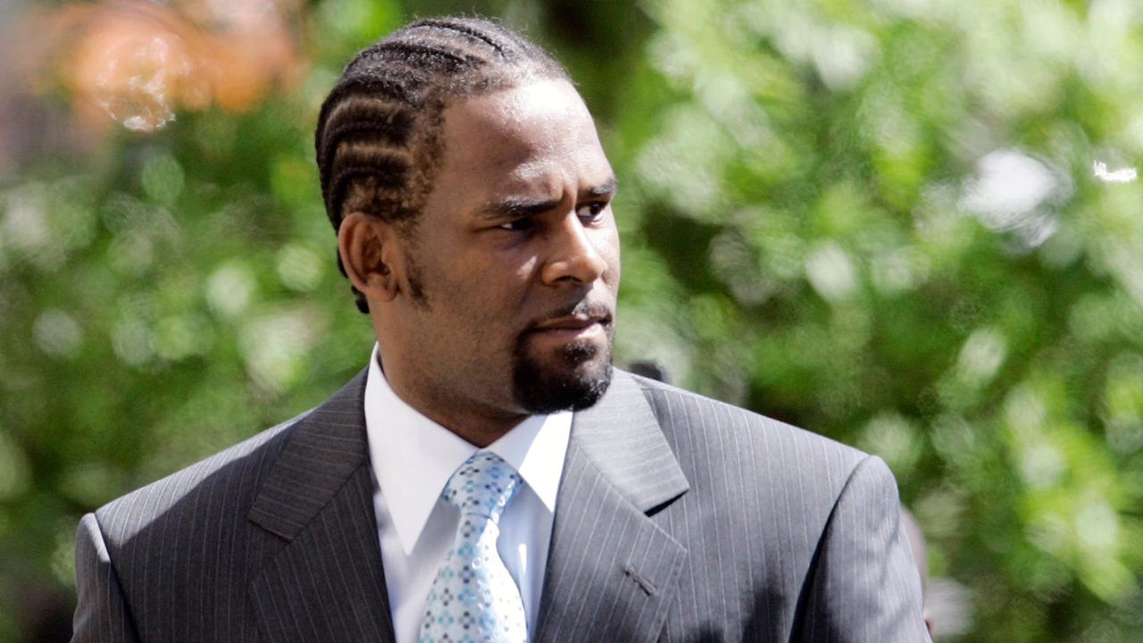 The Storm Is Not Over R Kelly Gets 30 Years Prison Sentence For