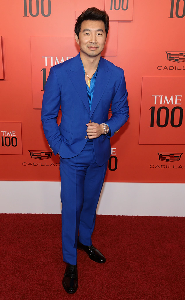 TIME100 GALA