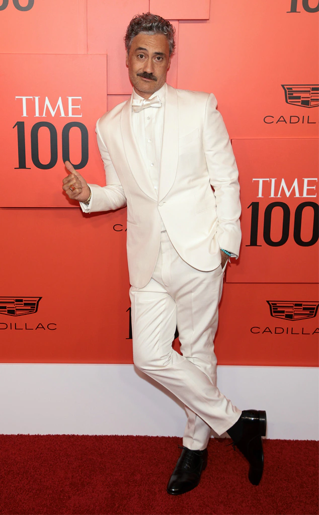 TIME100 GALA