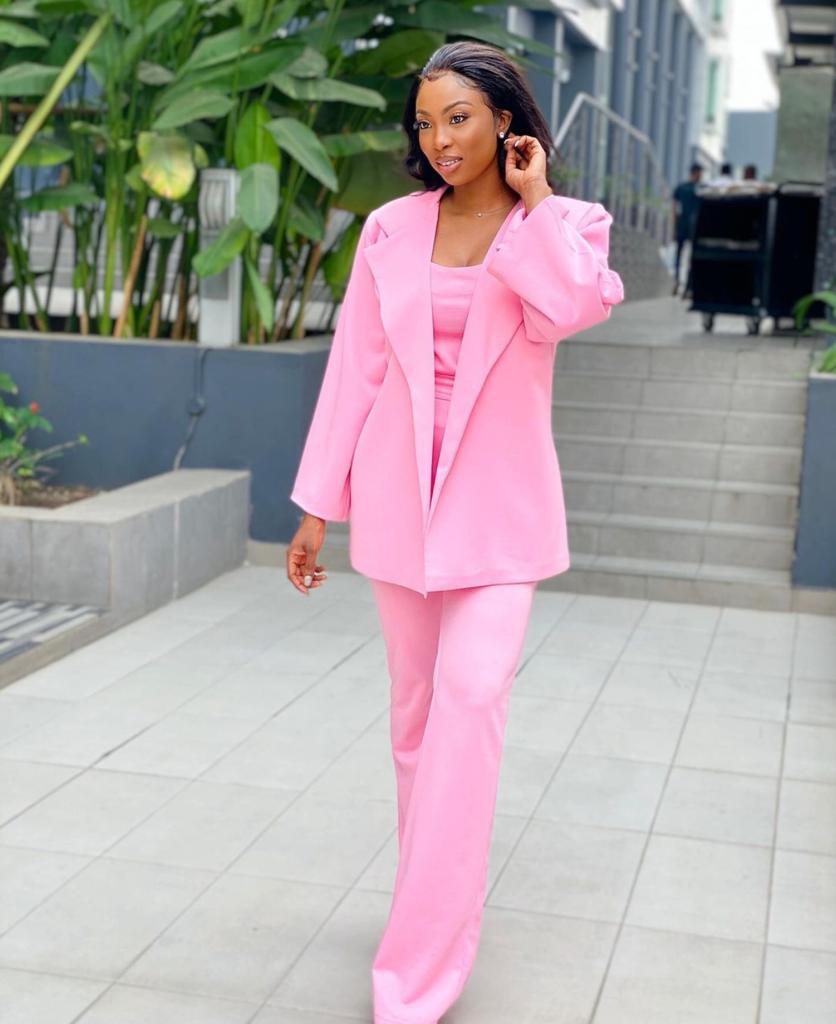 10 Celebrities Making Bold Fashion Statements in Pastel Colours FT ...