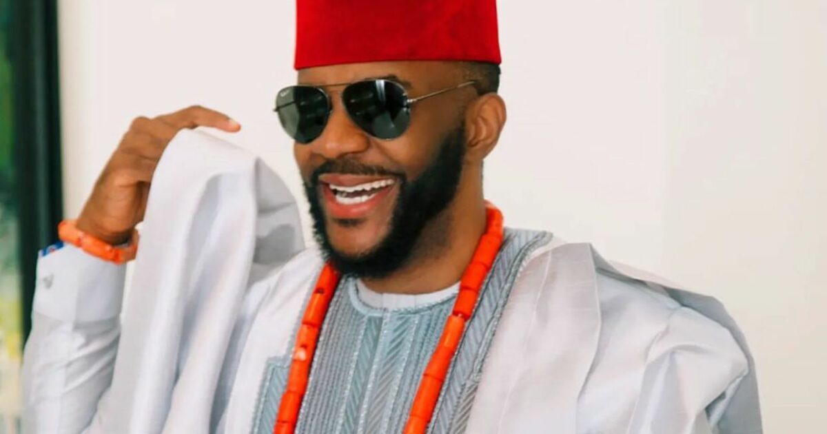 Ebuka Obi-Uchendu GLAZIA Man of the Week - Award-Winning Nigerian Media Personality