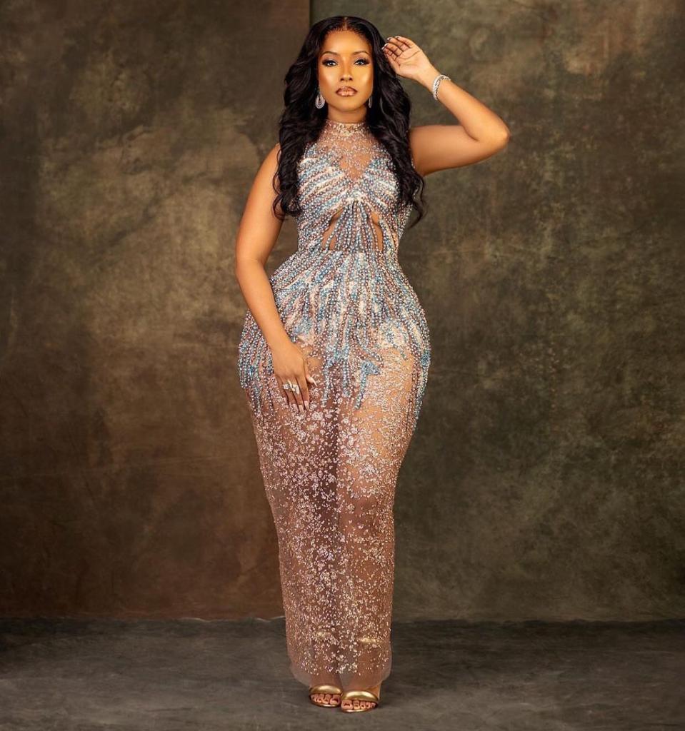 Joselyn Dumas - Glazia Best Dressed Stars