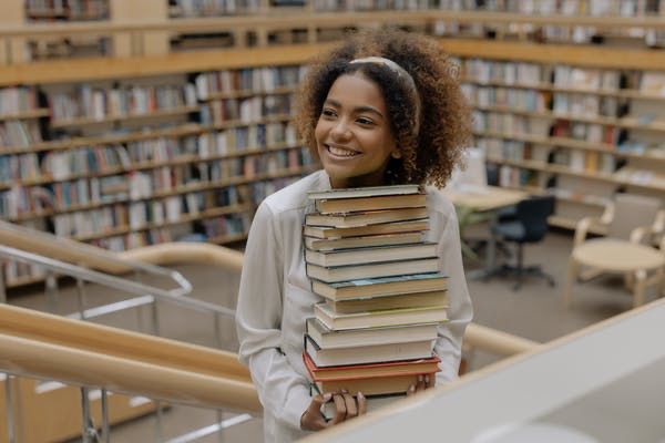 Nigerian book clubs