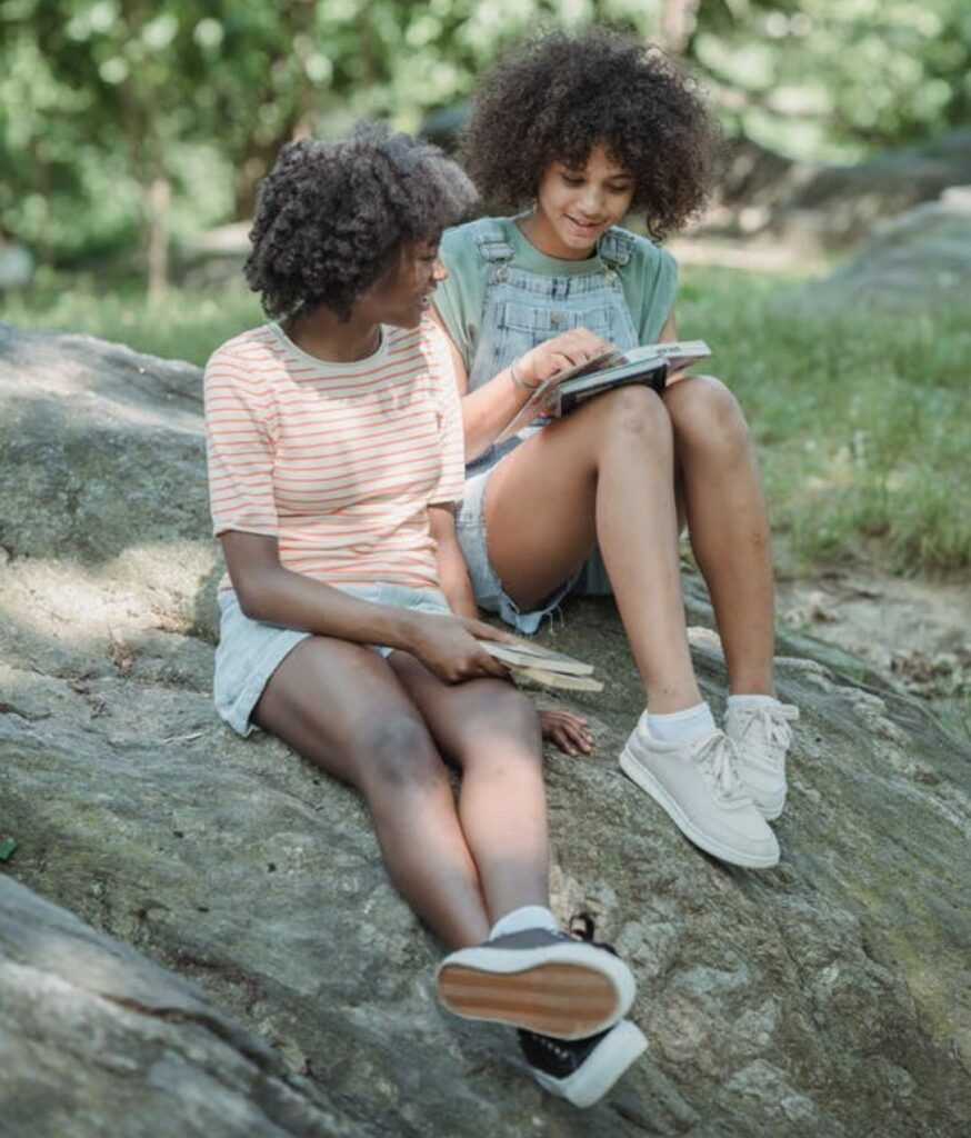 Nigerian book clubs