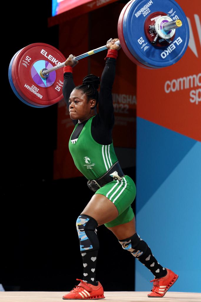 10 Nigerian Women That Conquered the World in the Last Five Weeks - Glazia