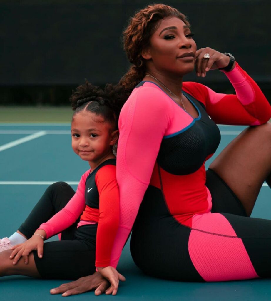 Serena Williams