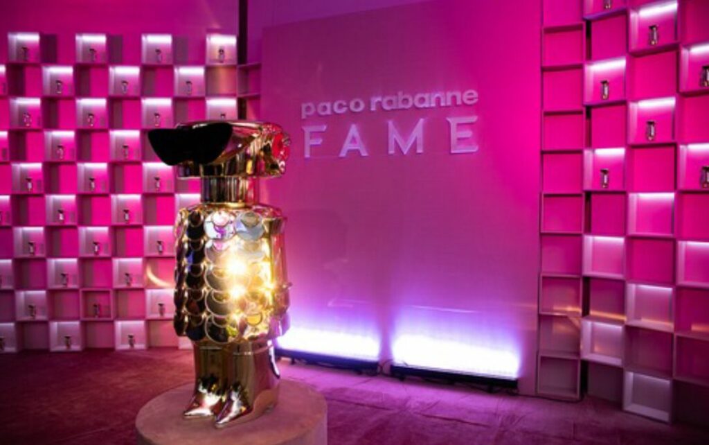 paco rabanne