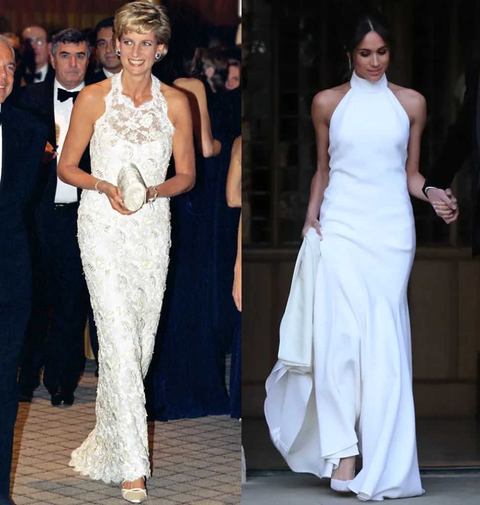 meghan markle's fashion