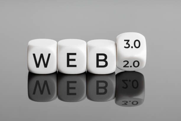 Web 3