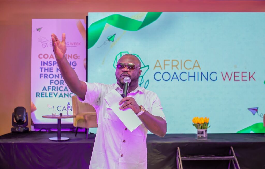 Africa Coaching Week 2022