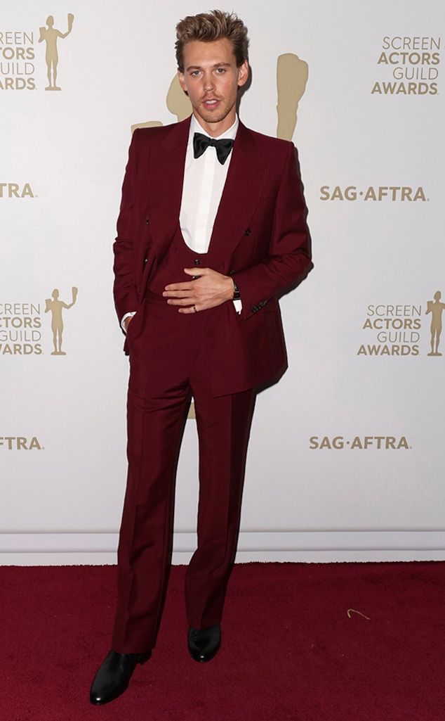 2023 SAG Awards best dressed