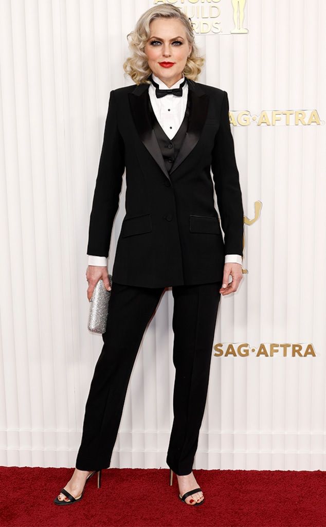 2023 SAG Awards best dressed