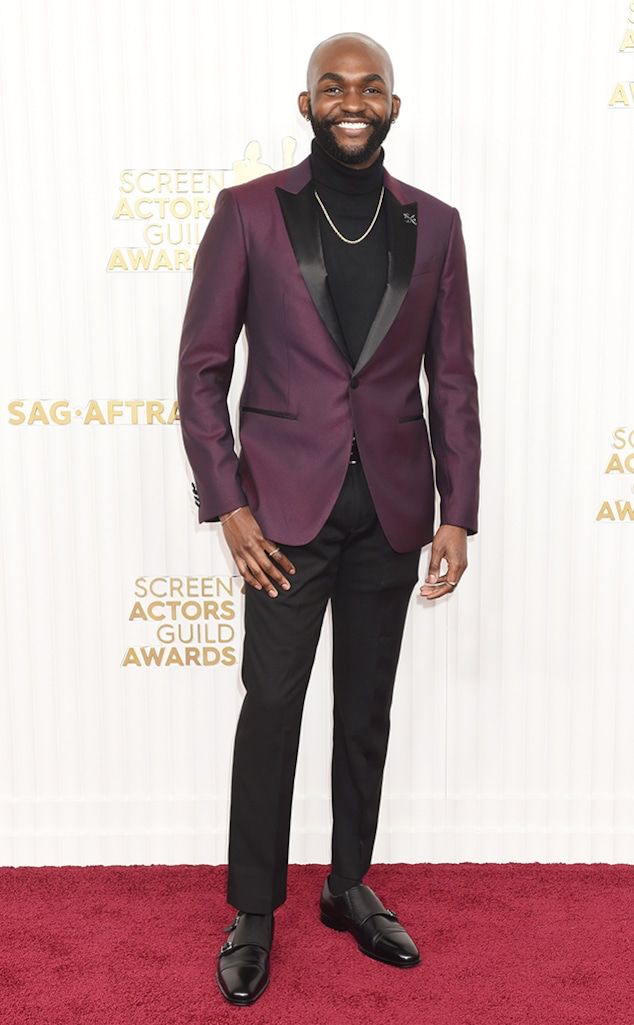 2023 SAG Awards best dressed