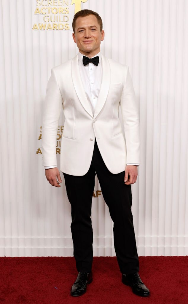 2023 SAG Awards best dressed