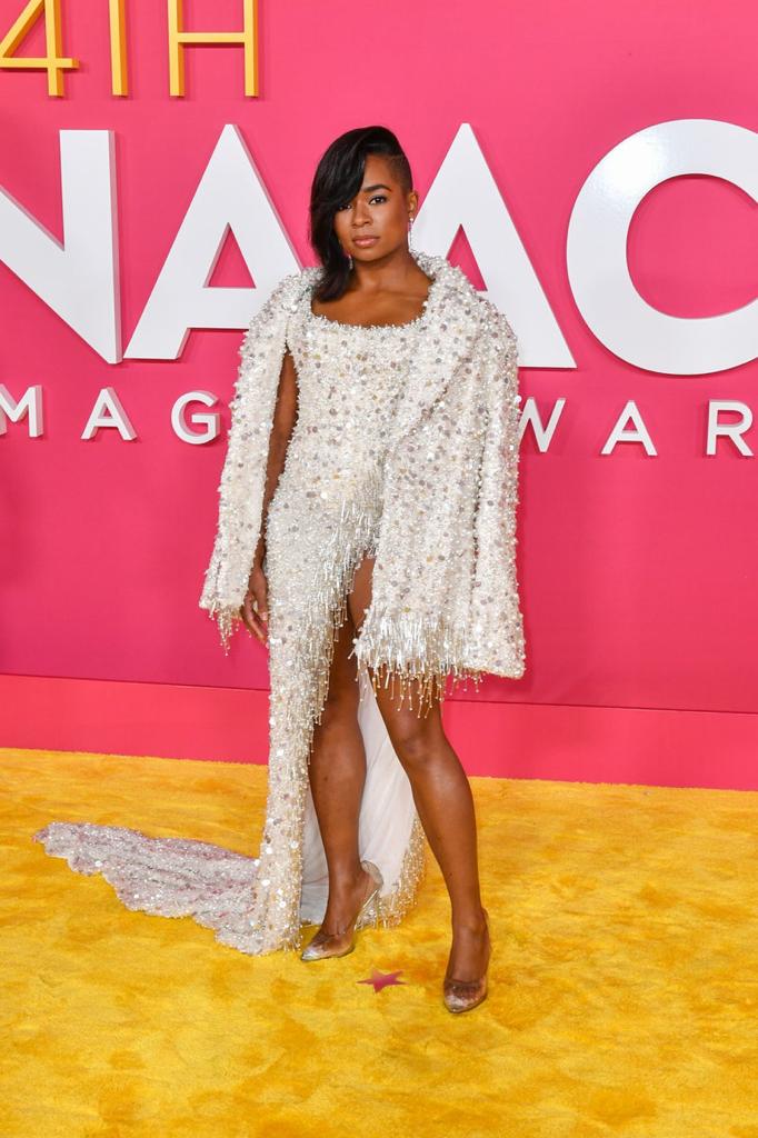 NAACP Image Awards 2023