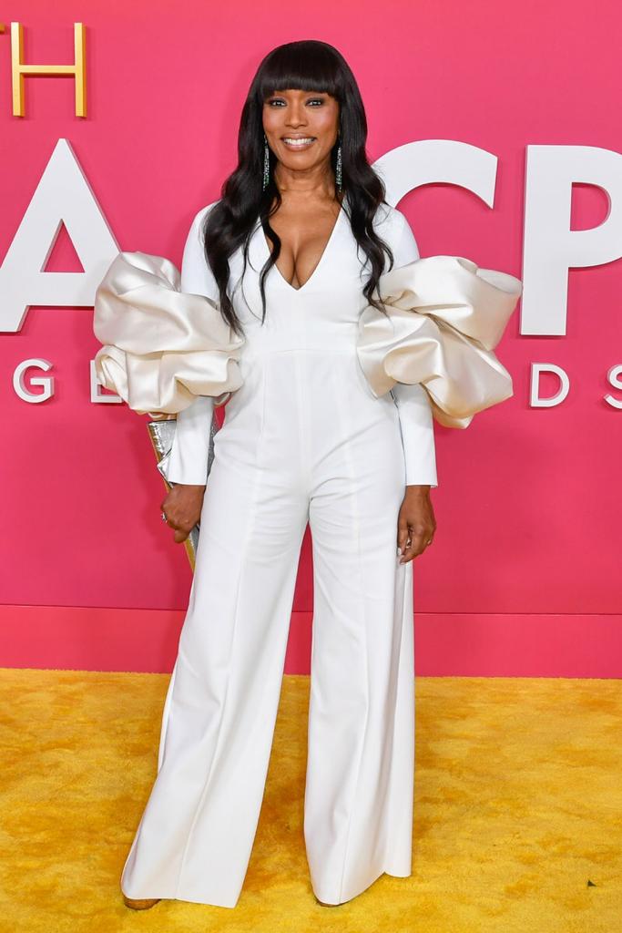 NAACP Image Awards 2023