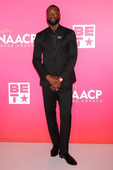 NAACP Image Awards 2023