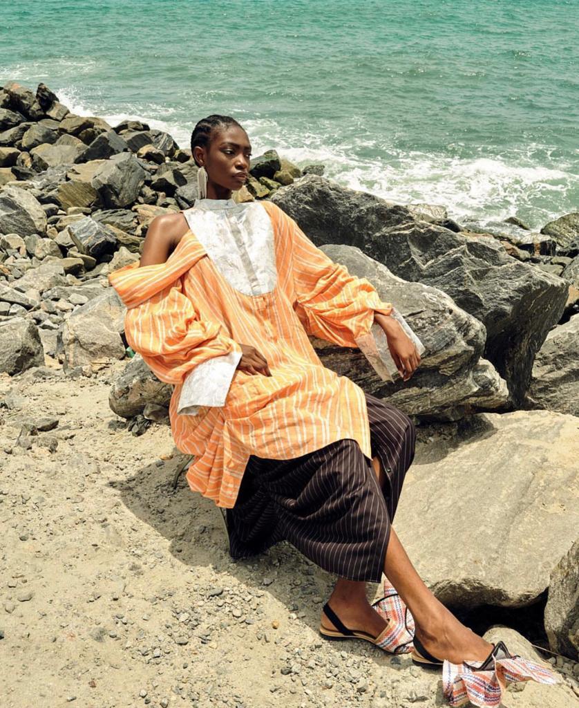 10 Emerging Nigerian Fashion Brands to Look Out For in 2023. - Glazia