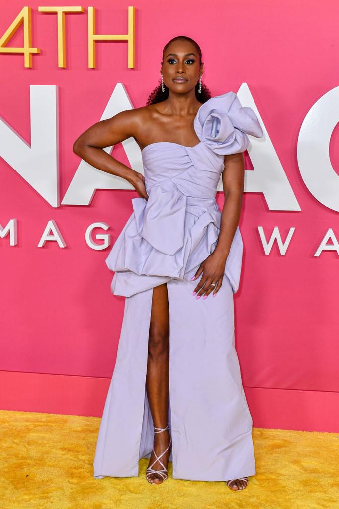 NAACP Image Awards 2023