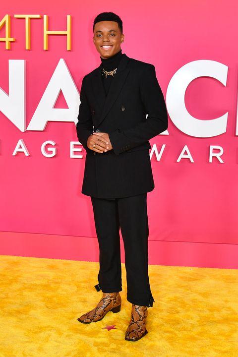 NAACP Image Awards 2023