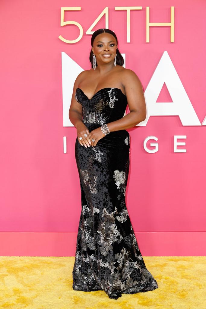 NAACP Image Awards 2023