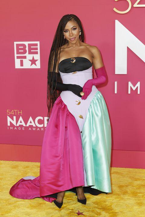 NAACP Image Awards 2023