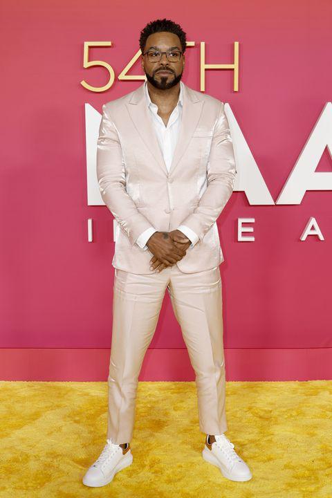 NAACP Image Awards 2023