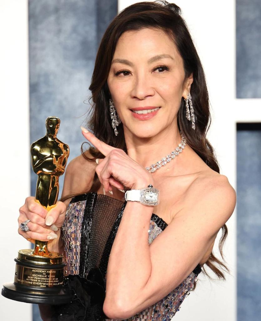 michelle yeoh