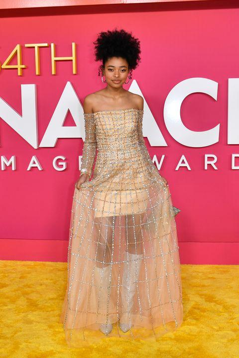 NAACP Image Awards 2023