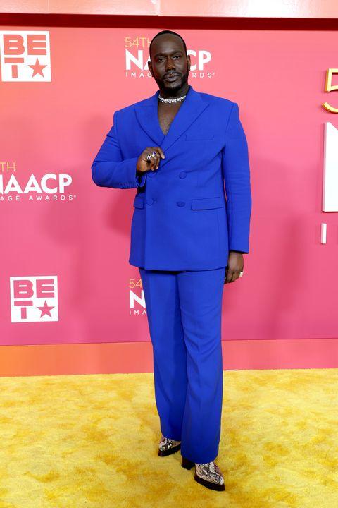 NAACP Image Awards 2023