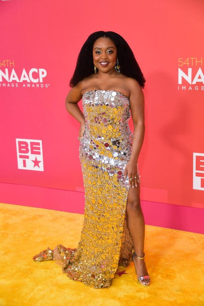 NAACP Image Awards 2023