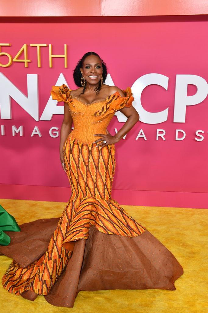 NAACP Image Awards 2023