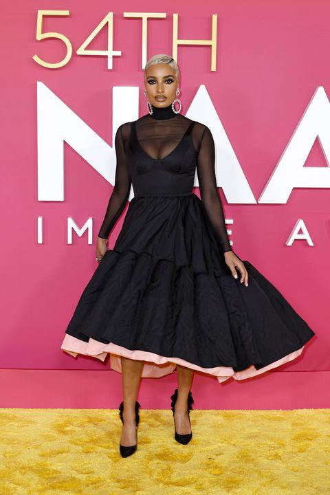 NAACP Image Awards 2023