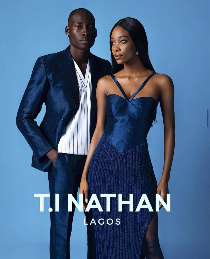 Nigerian fashion brands