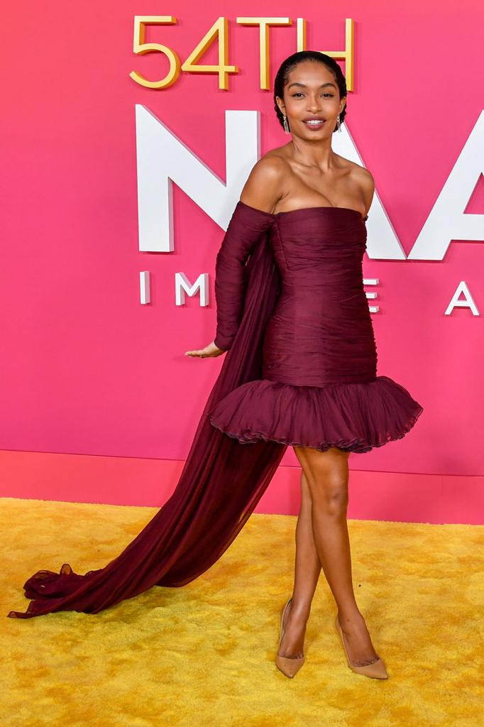 NAACP Image Awards 2023