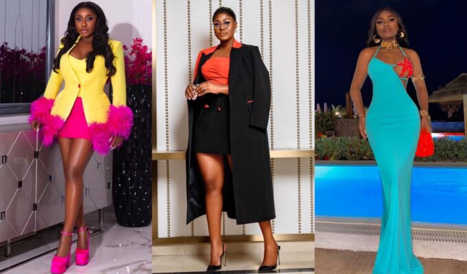 Best Dressed Stars of the Week FT Stephanie Coker, Leo Dasilva, Regina ...